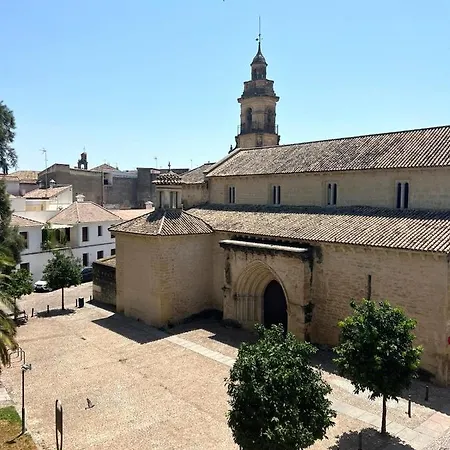 Lofts Jumaral - La Magdalena Cordoba