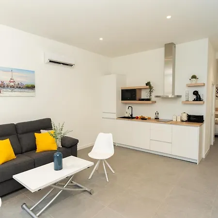 Lofts Jumaral - La Magdalena