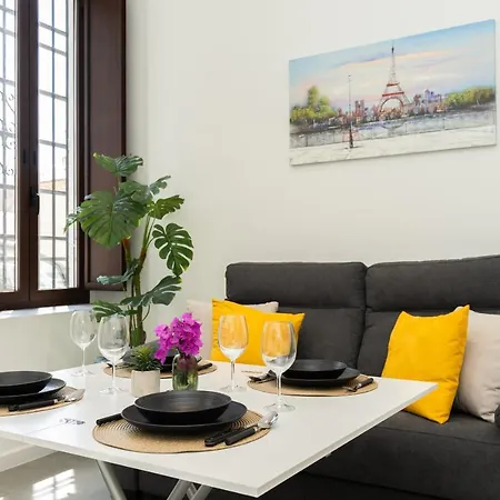 Lofts Jumaral - La Magdalena * Cordoba