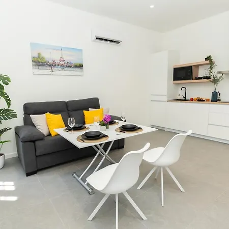 Lofts Jumaral - La Magdalena Cordoba