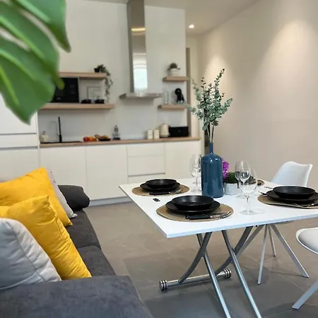 Lofts Jumaral - La Magdalena