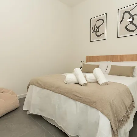 Lofts Jumaral - La Magdalena * Cordoba