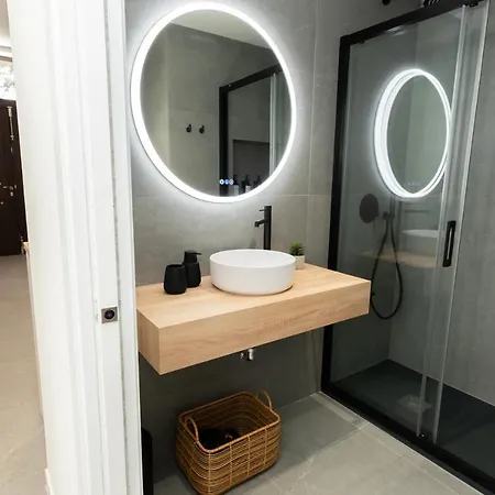 Lofts Jumaral - La Magdalena