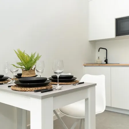 Lofts Jumaral - La Magdalena Apartment