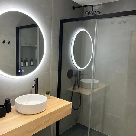 Lofts Jumaral - La Magdalena