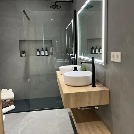 Lofts Jumaral - La Magdalena * Cordoba