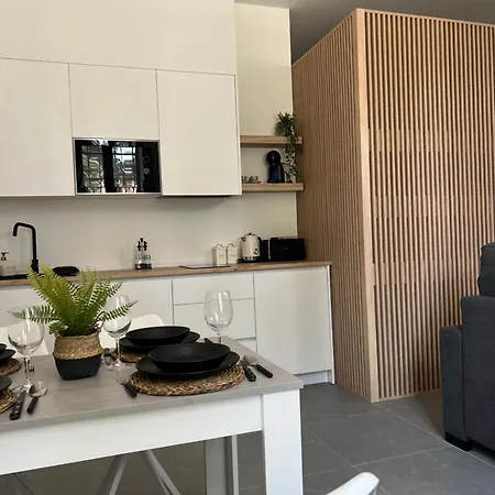Lofts Jumaral - La Magdalena Apartment Cordoba