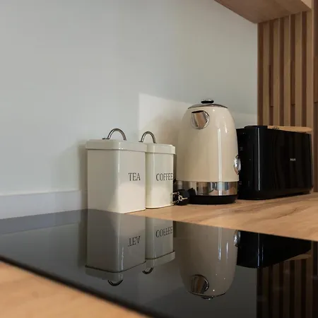 Lofts Jumaral - La Magdalena Cordoba