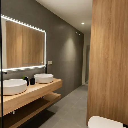 Lofts Jumaral - La Magdalena * Cordoba