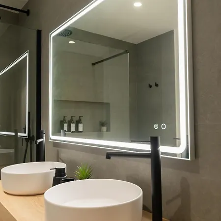 Lofts Jumaral - La Magdalena