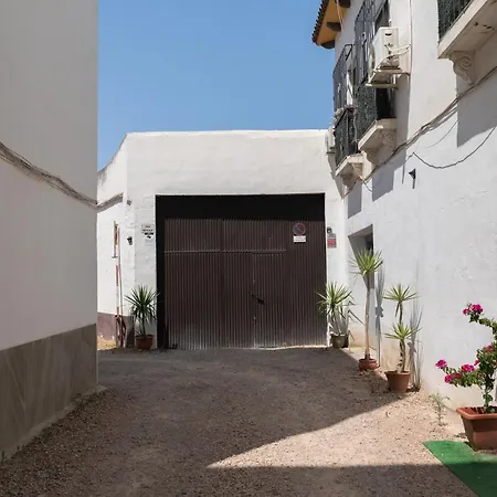 Lofts Jumaral - La Magdalena *