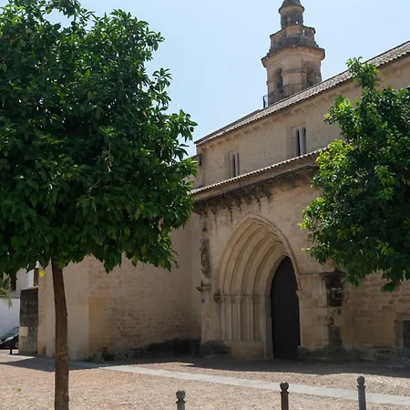 La Magdalena I Y Ii Апартаменты