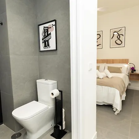 Lofts Jumaral - La Magdalena * Cordoba