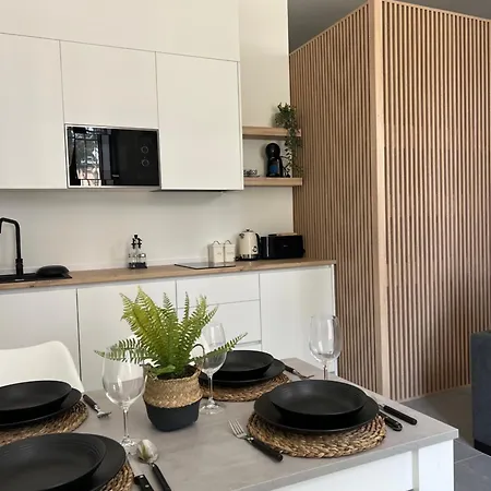 Lofts Jumaral - La Magdalena Appartamento *