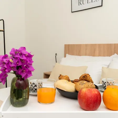 Appartamento Lofts Jumaral - La Magdalena *
