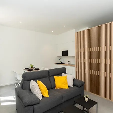 Lofts Jumaral - La Magdalena
