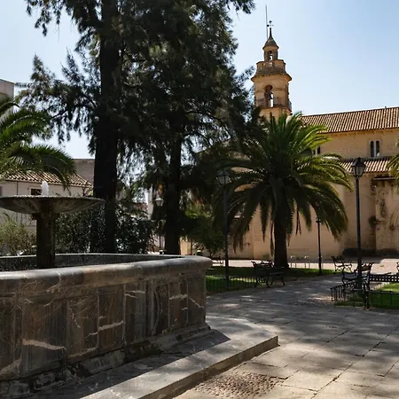 Lofts Jumaral - La Magdalena Appartamento